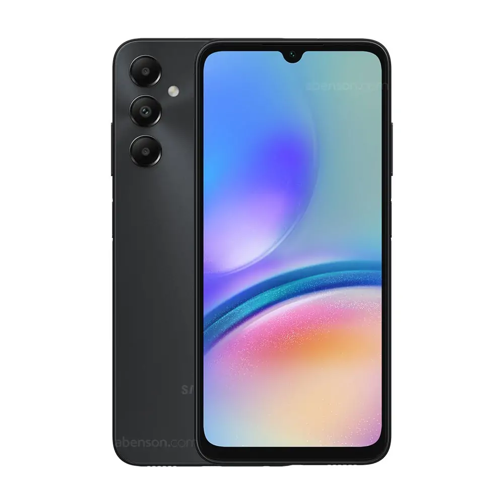 بكاميرات رائعة...تعرف علي الهاتف الأكثر طلبا ومبيعا من سامسونج Samsung Galaxy A05s 5 بكاميرات رائعة…تعرف علي الهاتف الأكثر طلبا ومبيعا من سامسونج Samsung Galaxy A05s