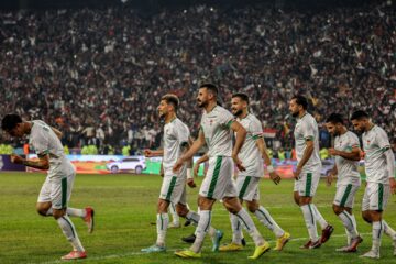 بموعدين هامين! الاتحاد يمهد طريق الحفاظ على الصدارة لـ منتخب العراق قبل تصفيات كأس العالم 2026