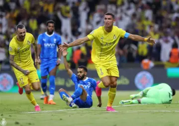 مفاجأة في تشكيل النصر أمام الرياض في دوري روشن السعودي