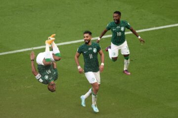 مواعيد مباريات السعودية القادمة في التصفيات الآسيوية المزدوجة المؤهلة لكأس العالم 2026 وآسيا 2027 والقنوات الناقلة