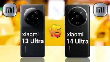 عمالقة شاومي.. مقارنة شاملة بين هاتف Xiaomi 14 Ultra وهاتف Xiaomi 13 Ultra والسعر الرسمي للهاتفين من مكتبة جرير السعودية