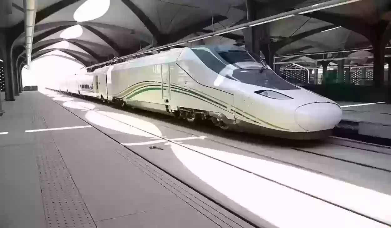 عبر سار أو من خلال نسك وغيرها .. ما هي خطوات حجز قطار الحرمين السريع؟ 5 عبر سار أو من خلال نسك وغيرها .. ما هي خطوات حجز قطار الحرمين السريع؟
