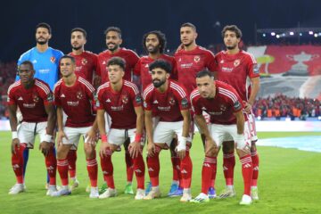 شوبير يكشف حقيقة رحيل محمد مجدي افشة لاعب الأهلي في موسم الانتقالات الصيفية المقبل