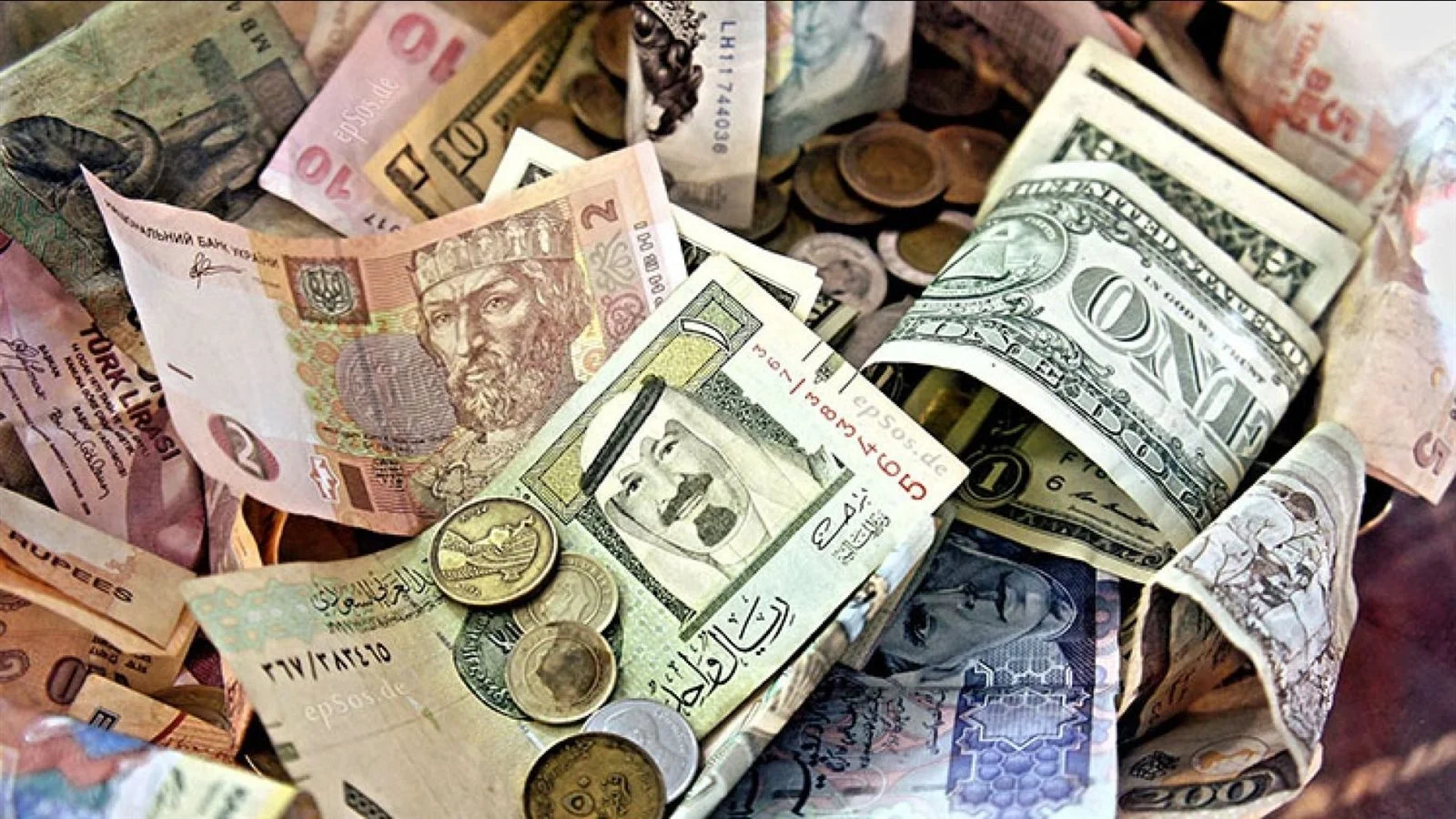 أسعار العملات العربية والأجنبية في البنك الأهلي المصري اليوم الخميس 2 مايو 2024 6 أسعار العملات العربية والأجنبية في البنك الأهلي المصري اليوم الخميس 2 مايو 2024