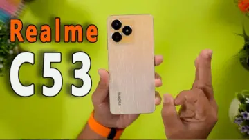 أفخم هواتف العام| مواصفات وسعر جوال ريلمي Realme C53 في مصر والسعودية