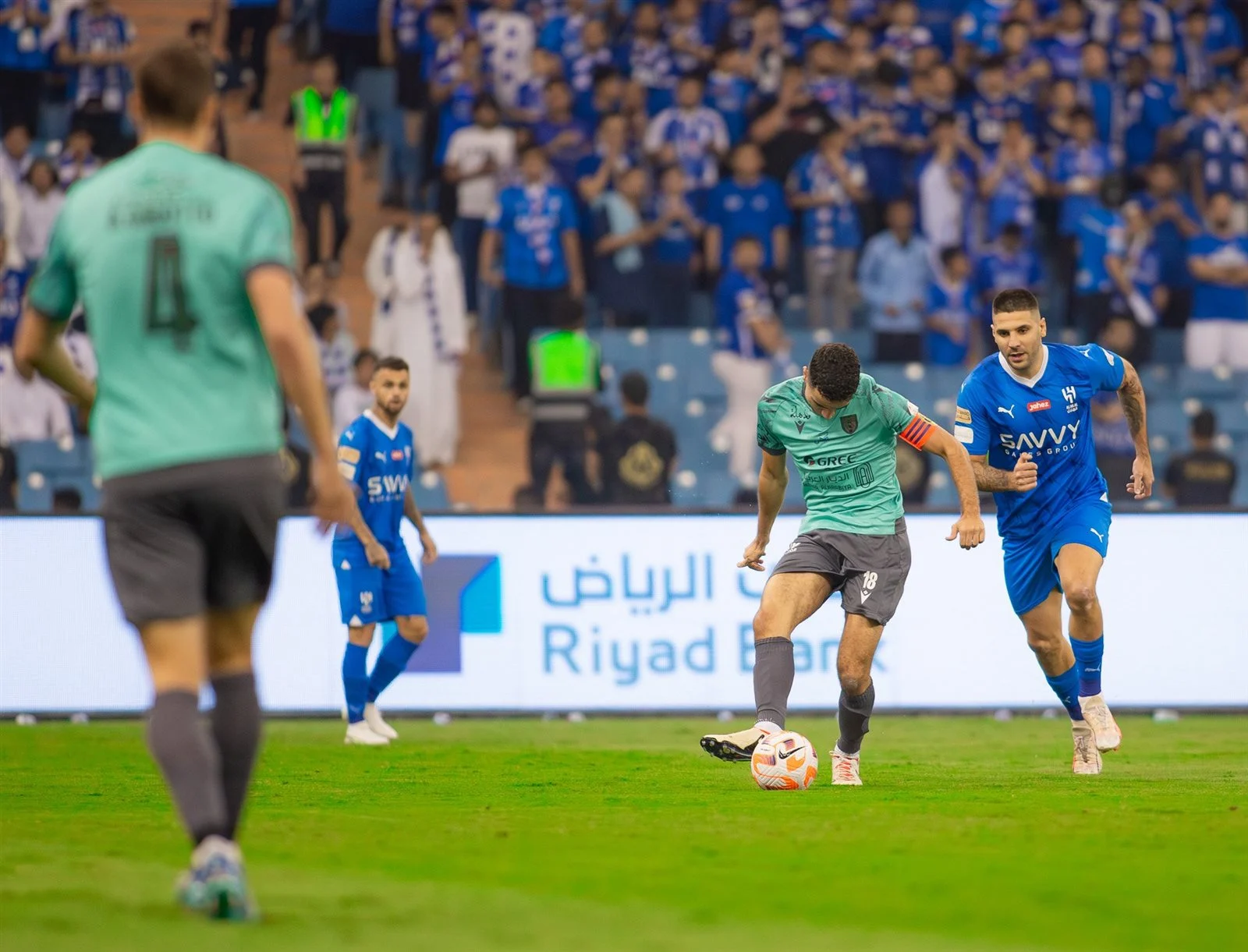 موعد مباراة الهلال والتعاون في دوري روشن والقنوات الناقلة 5 موعد مباراة الهلال والتعاون في دوري روشن والقنوات الناقلة