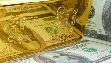 ارتفاع ملحوظ في أسعار الذهب في شهر ابرايل بدعم قوي من مشتريات البنوك المركزية