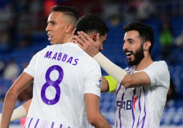 فرص نادي العين الإماراتي للحصول على لقب دوري أبطال آسيا 2024.. “الهدف بهدف ولا هدفين؟ ركلات ترجيح ولا وقت إضافي في حالة التعادل؟”