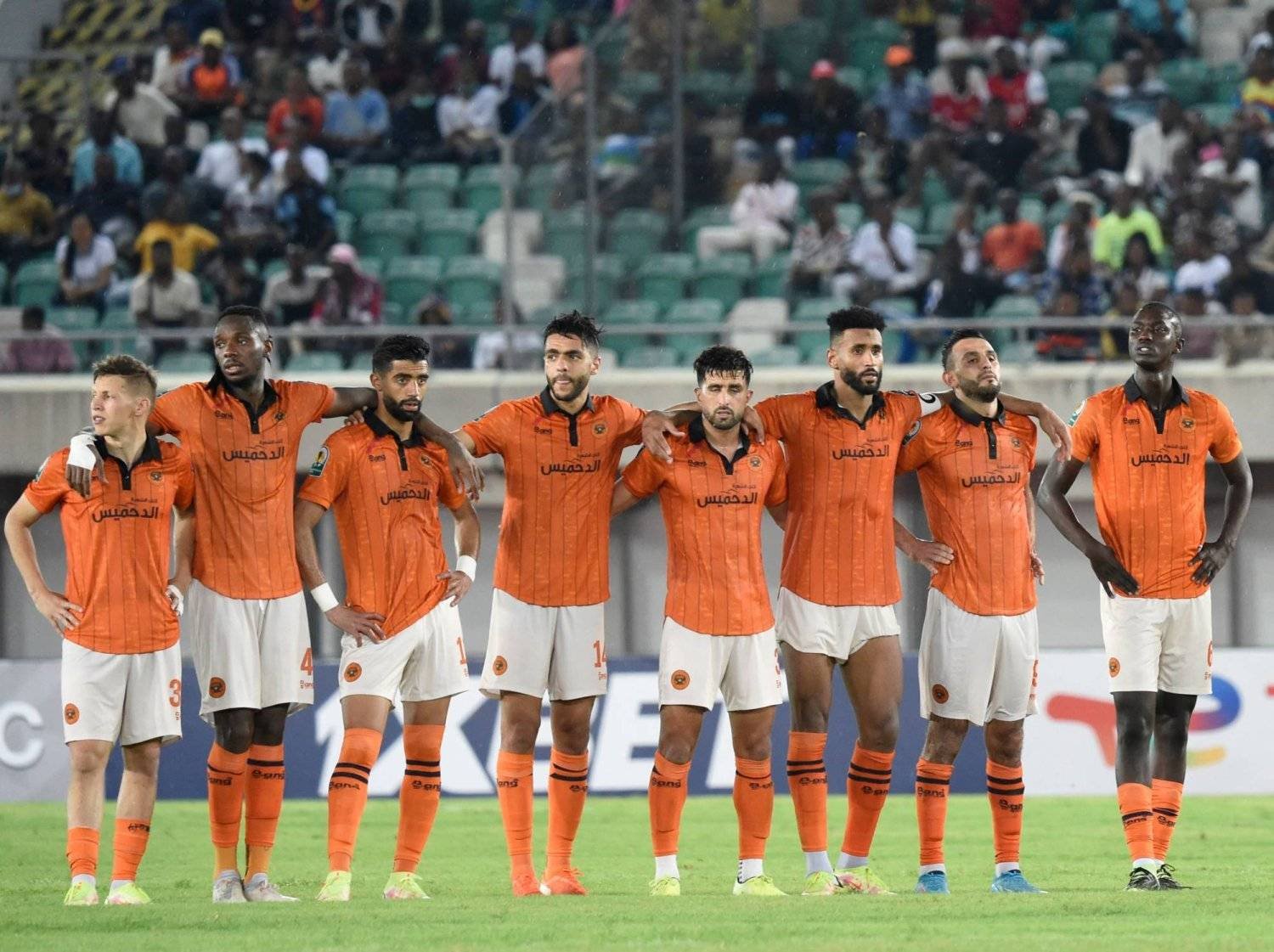 خبر سار لجماهير نهضة بركان قبل مواجهة الزمالك في نهائي الكونفدرالية 5 خبر سار لجماهير نهضة بركان قبل مواجهة الزمالك في نهائي الكونفدرالية