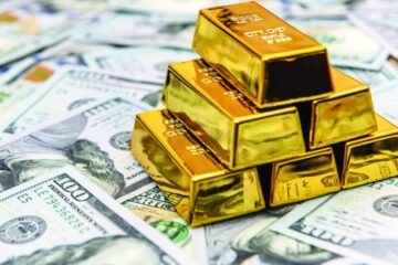استقرار في سعر الدولار والذهب اليوم في العراق 31 مايو 2024