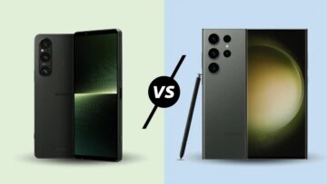 هل تفوقت سوني على سامسونج؟.. مقارنة شاملة بين هاتف Sony Xperia 1 VI وهاتف Samsung Galaxy S23 Ultra