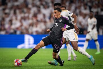 الريال يتأهل إلى نهائي دوري أبطال أوروبا بعد ريمونتادا أمام البايرن