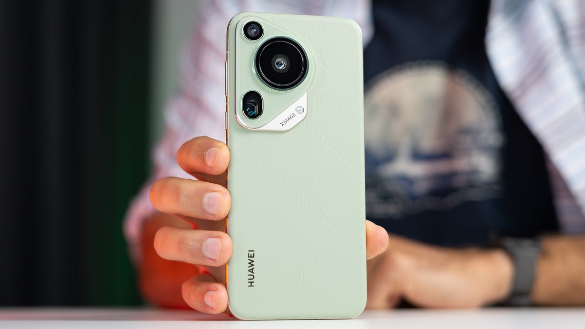 "هدايا مجانية وتقسيط 36 شهر".. مكتبة جرير السعودية تعلن عن هاتف Huawei Pura 70 Ultra بسعر ممتاز 7 “هدايا مجانية وتقسيط 36 شهر”.. مكتبة جرير السعودية تعلن عن هاتف Huawei Pura 70 Ultra بسعر ممتاز