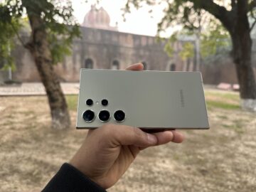 “وفر مبلغ كبير”.. سعر هاتف Samsung Galaxy S24 Ultra في مكتبة جرير السعودية ومواصفات الهاتف بالكامل