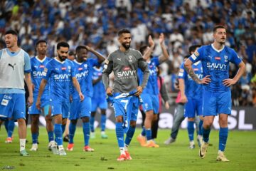 “ليلة حسم الصدارة”.. موعد مباراة الهلال والحزم في دوري روشن والقنوات الناقلة