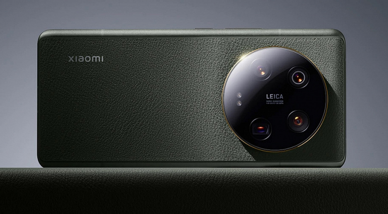 وحش شركة شاومي بأربع كاميرات.. مواصفات هاتف Xiaomi 14 Ultra وسعره في المملكة والدول العربية 7 وحش شركة شاومي بأربع كاميرات.. مواصفات هاتف Xiaomi 14 Ultra وسعره في المملكة والدول العربية
