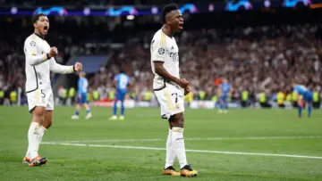 أنشيلوتي يعلن قائمة ريال مدريد لمواجهة بروسيا دورتموند في نهائي دوري أبطال أوروبا