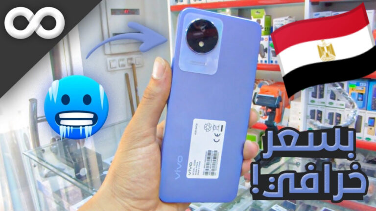 Vivo Y02T: العملاق الاقتصادي بشاشة HD+ بطارية ضخمة 5000mAh وتصميم 2.5D الأنيق! 5 Vivo Y02T: العملاق الاقتصادي بشاشة HD+ بطارية ضخمة 5000mAh وتصميم 2.5D الأنيق!