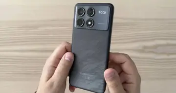 “بميزة تصوير 8K وقوة شحن خرافية”.. مواصفات هاتف شاومي الجديد Xiaomi Poco F6 Pro