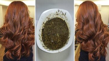 سر الكوافيرات.. طريقة صبغ الشعر بالحناء الطبيعية بألوان مختلفة وجذابة في البيت وبأقل التكاليف