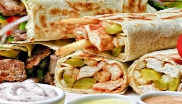 “بخطوات بسيطة”.. طريقة تحضير الشاورما الدجاج اللذيذة مثل المطاعم