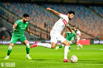 موعد مباراة الزمالك والاتحاد السكندري في الدوري والقنوات الناقلة