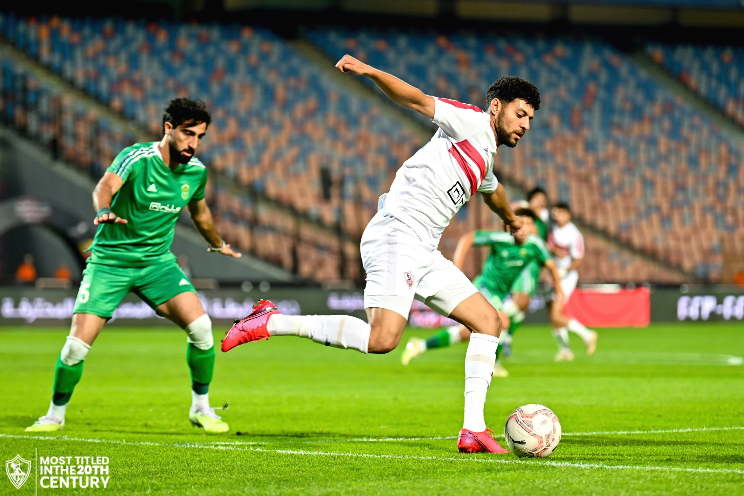 موعد مباراة الزمالك والاتحاد السكندري في الدوري والقنوات الناقلة 6 موعد مباراة الزمالك والاتحاد السكندري في الدوري والقنوات الناقلة
