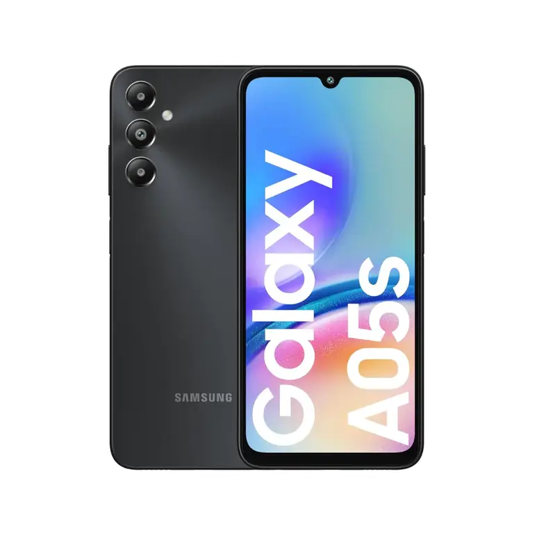 أرخص موبايل.. مواصفات هاتف Samsung Galaxy A05s الأكثر مبيعًا من سامسونج