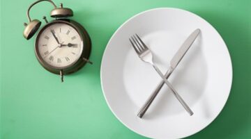 5 فئات ممنوعة من الصيام المتقطع