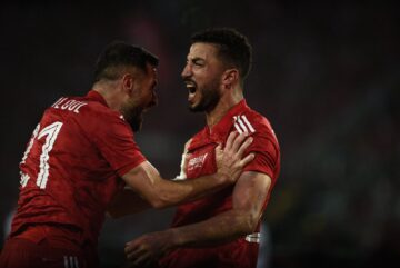 البداية بدوري أبطال أفريقيا 2024 .. خطوات بسيطة تفصل الأهلي عن الظفر بـ 7 بطولات!