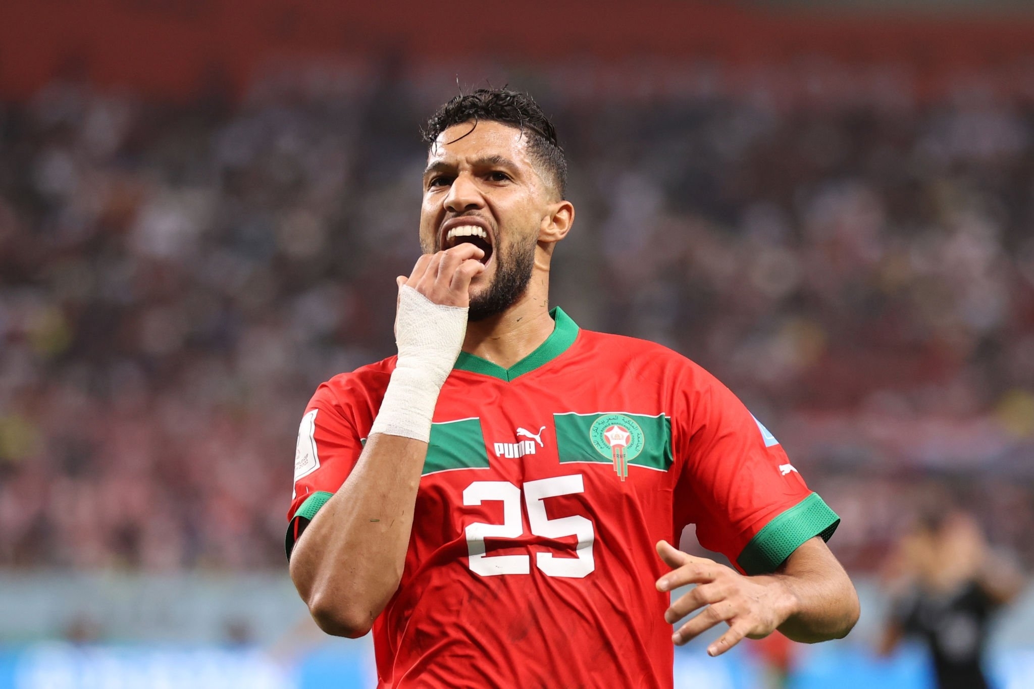 هل ينتقل يحيى عطية الله إلى الأهلي؟ 3 هل ينتقل يحيى عطية الله إلى الأهلي؟