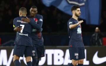 باريس سان جيرمان ضد ليون وصراع نهائي الكأس