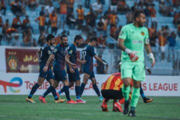 قائمة الأهلي لمواجهة الترجي في نهائي دوري أبطال أفريقيا