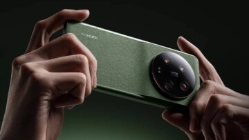بأقوى كاميرا للتصوير بالذكاء الاصطناعي شاومي تطلق Xiaomi 14 Ultra