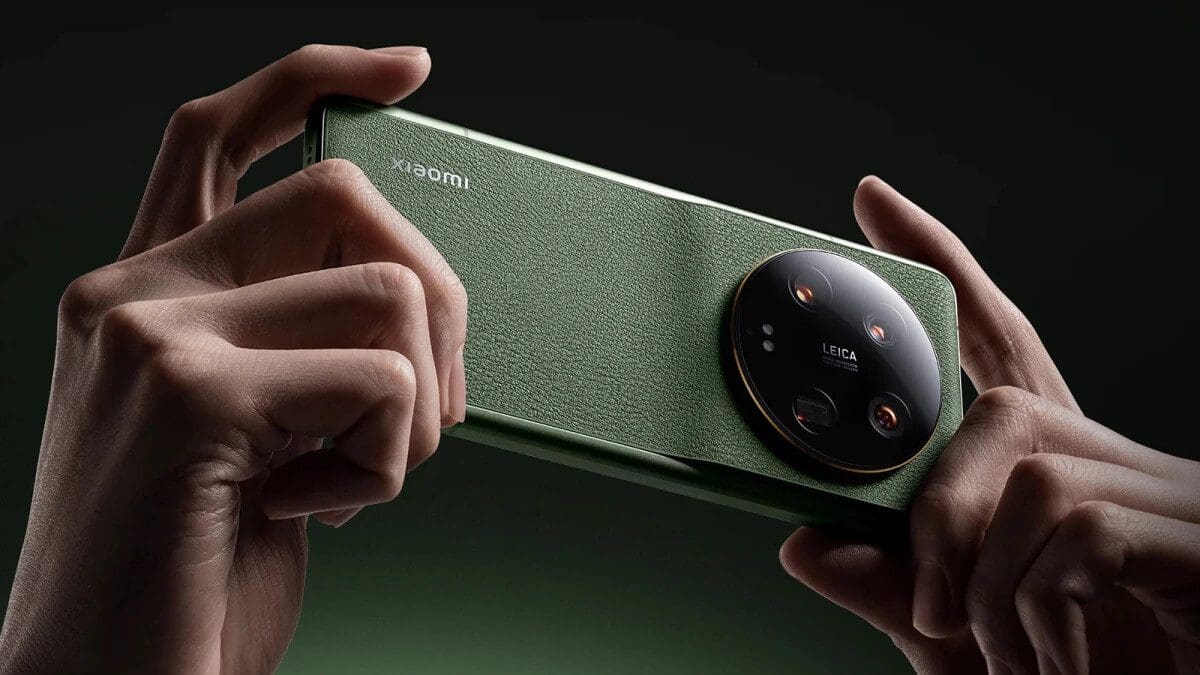 بأقوى كاميرا للتصوير بالذكاء الاصطناعي شاومي تطلق Xiaomi 14 Ultra