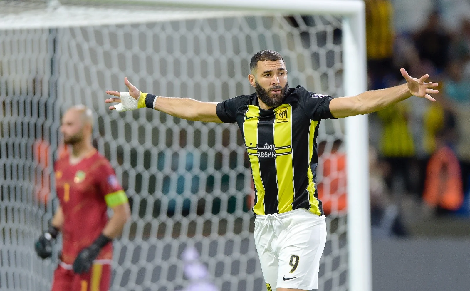 بعد تعثر التعاون.. الاتحاد يأمل اليوم في الدخول إلى المربع الذهبي أمام الاتفاق في الجولة 31 5 بعد تعثر التعاون.. الاتحاد يأمل اليوم في الدخول إلى المربع الذهبي أمام الاتفاق في الجولة 31