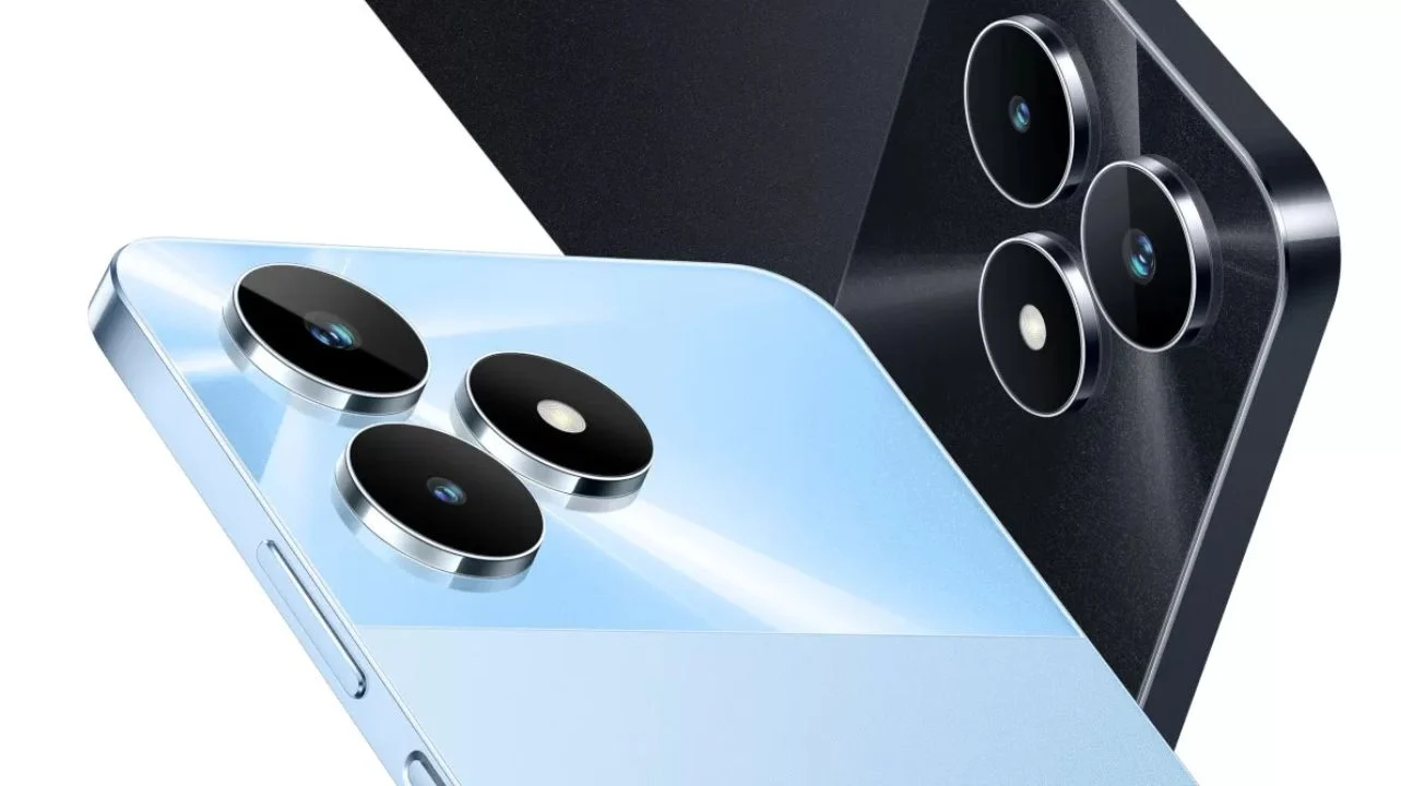 أهم مواصفات هاتف Realme Note 50 وسعر البيع في مصر والسعودية