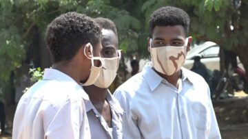 “استعد من دلوقتي كلها ساعات”.. موعد امتحانات الشهادة السودانية 2024 وجدول الإمتحانات