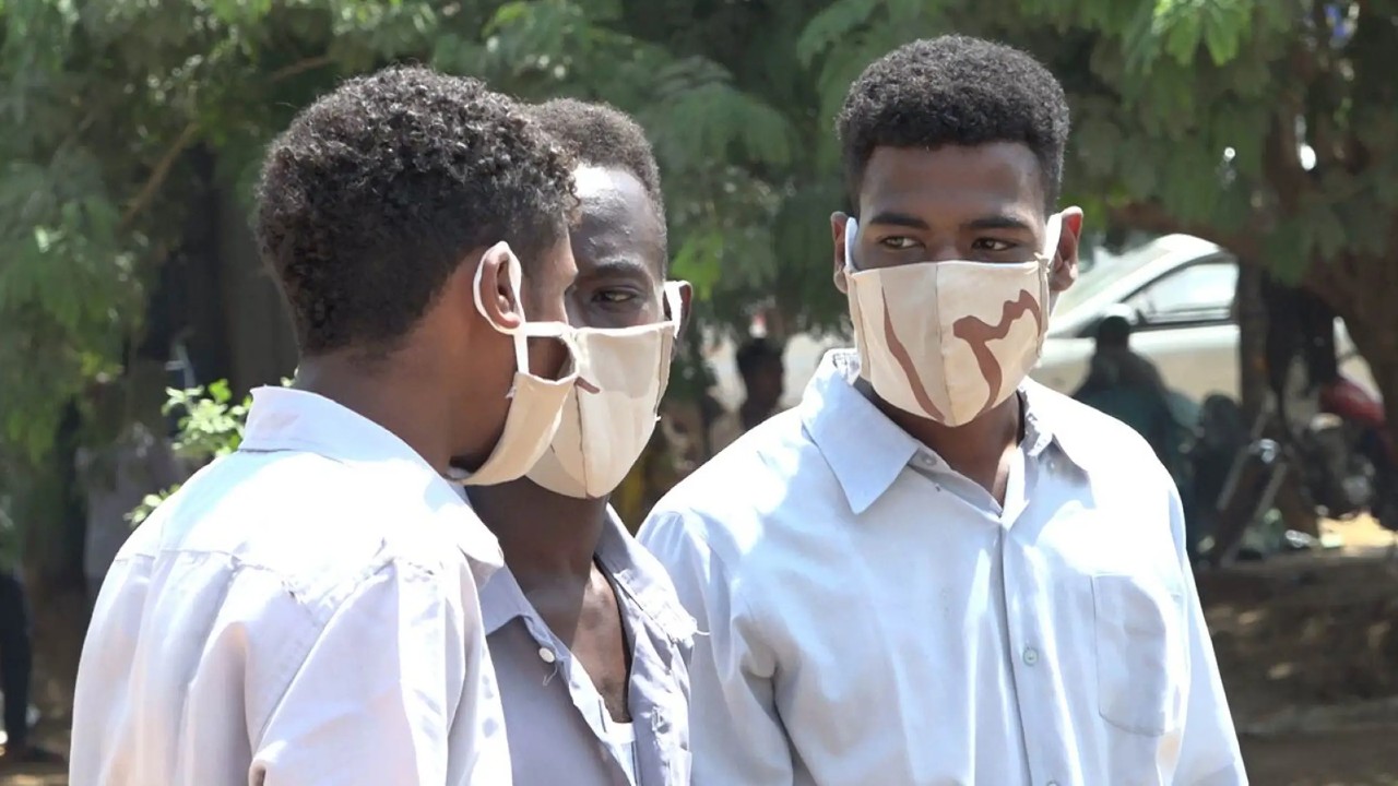 "استعد من دلوقتي كلها ساعات".. موعد امتحانات الشهادة السودانية 2024 وجدول الإمتحانات 5 “استعد من دلوقتي كلها ساعات”.. موعد امتحانات الشهادة السودانية 2024 وجدول الإمتحانات