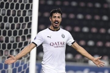 بغداد بونجاح يقترب من الانضمام إلى دوري روشن بعد رحيله عن السد