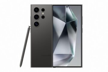 هاتف سامسونج الجديد Samsung Galaxy S24 Ultra أرخص من الأيفون وبإمكانياته
