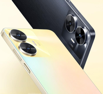 بسعر مناسب وإمكانيات خطيرة…تعرف علي مواصفات هاتف Realme c55 الرائع