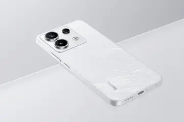 كاميرا رهيبة 200 ميجا بيكسل.. مراجعة كاملة لهاتف Xiaomi Redmi Note 13 Pro وسعره الرسمي في مصر والسعودية والإمارات