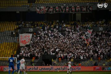 استمرار غياب شيكابالا والزناري وعودة مصطفى شلبي.. قائمة الزمالك لمواجهة نهضة بركان