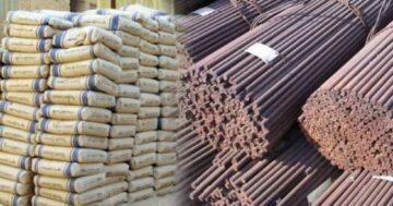 حديد عز يتراجع.. سعر الحديد والأسمنت اليوم السبت 18 مايو 2024