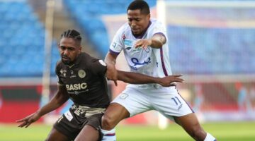 ضمك يُصعب موقف هروب أبها من الهبوط إلى دوري يلو السعودي بعد التعادل السلبي في الجولة 31