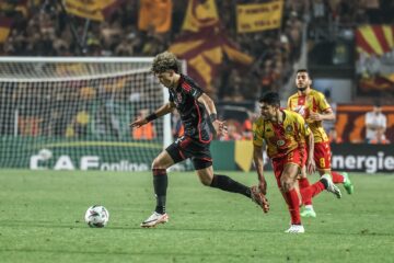 سيناريوهات تتويج الأهلي بدوري أبطال أفريقيا بعد التعادل سلبيًا مع الترجي