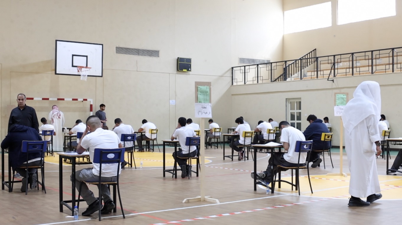كيف تحصل على نتيجة الصف الحادي عشر بالكويت علمي وأدبي لعام 2024