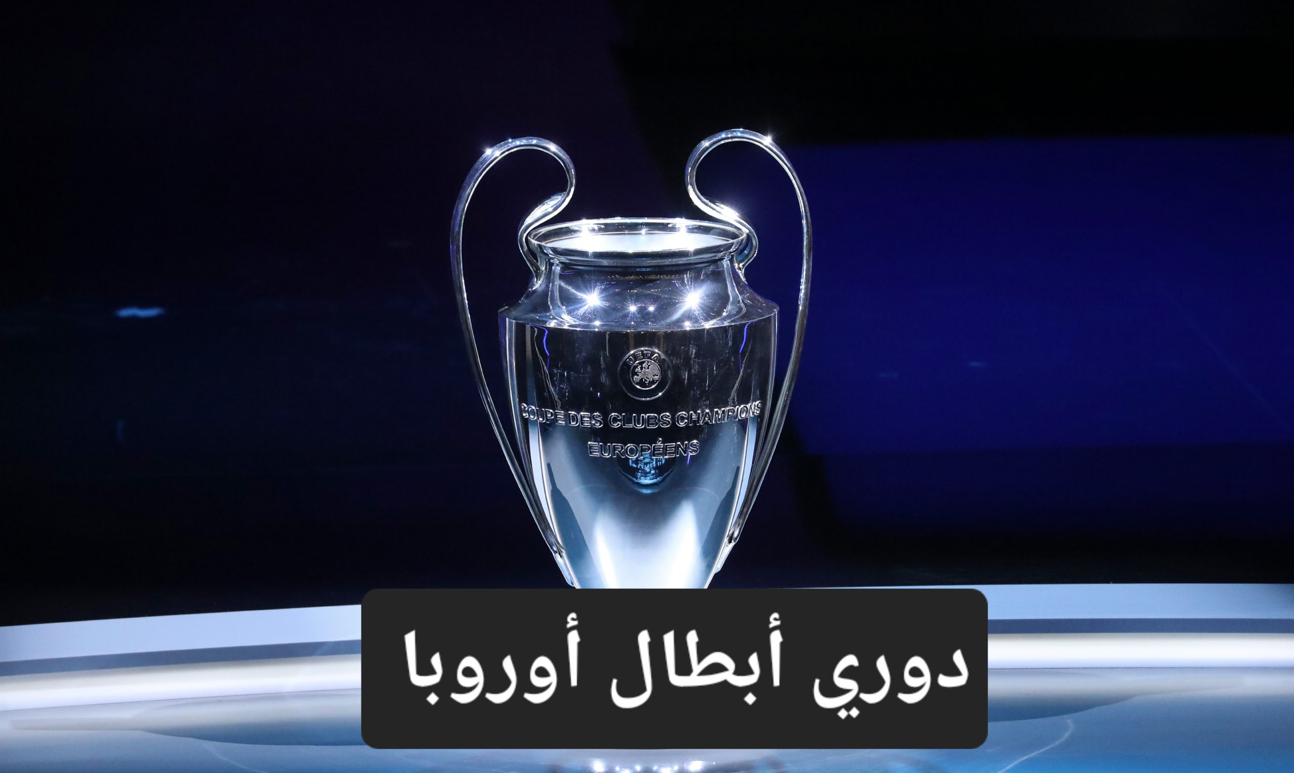 دوري أبطال أوروبا.. تعرف على موعد مباراة ريال مدريد وبايرن ميونخ في نصف النهائي 5 دوري أبطال أوروبا.. تعرف على موعد مباراة ريال مدريد وبايرن ميونخ في نصف النهائي