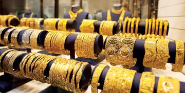 عيار 21 الآن.. سعر الذهب في مصر اليوم الجمعة 3 مايو 2024
